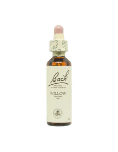 Flor nº 38 Sauce (willow) 20ml Bach
